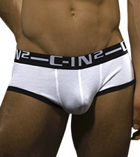 Zen Mesh Punt Trunk
